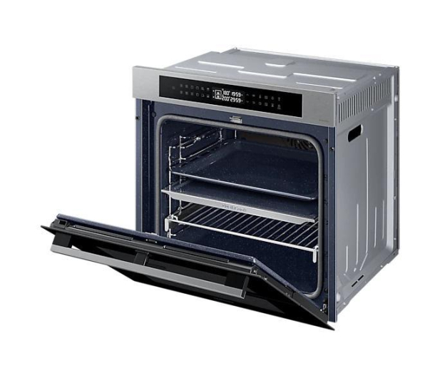 Samsung NV7B4345VAS Dual Cook Flex - 1463723 - zdjęcie 6